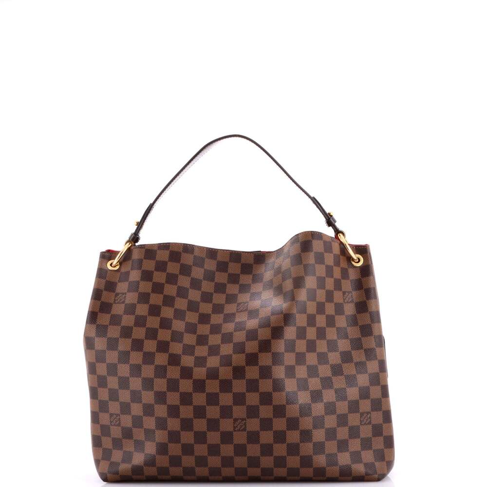 Louis Vuitton Graceful Handbag Damier #229503L22B - Picture 3 of 9